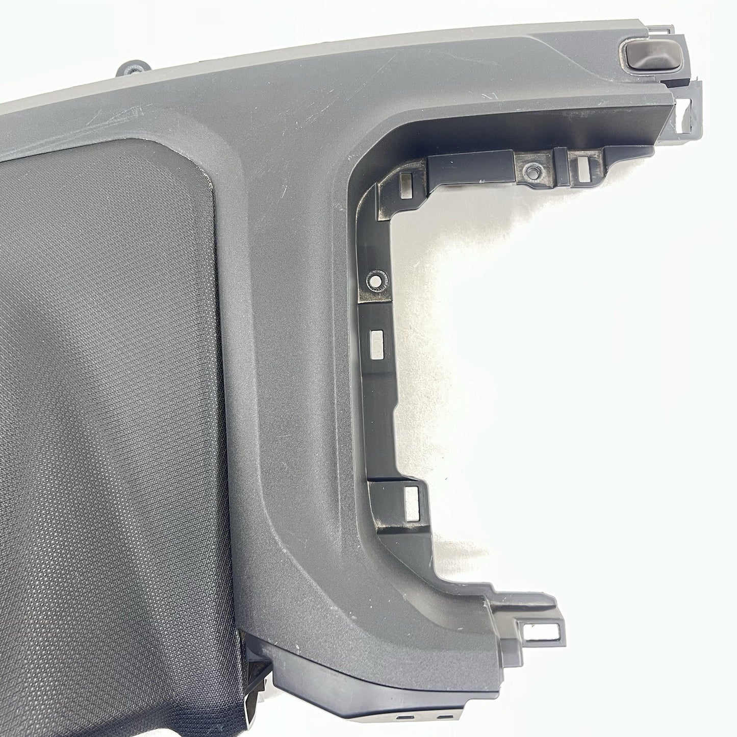 21-25 FORD F-150 TREMOR LEFT DASHBOARD INSTRUMENT PANEL COVER ML3B-40A600-BF OEM