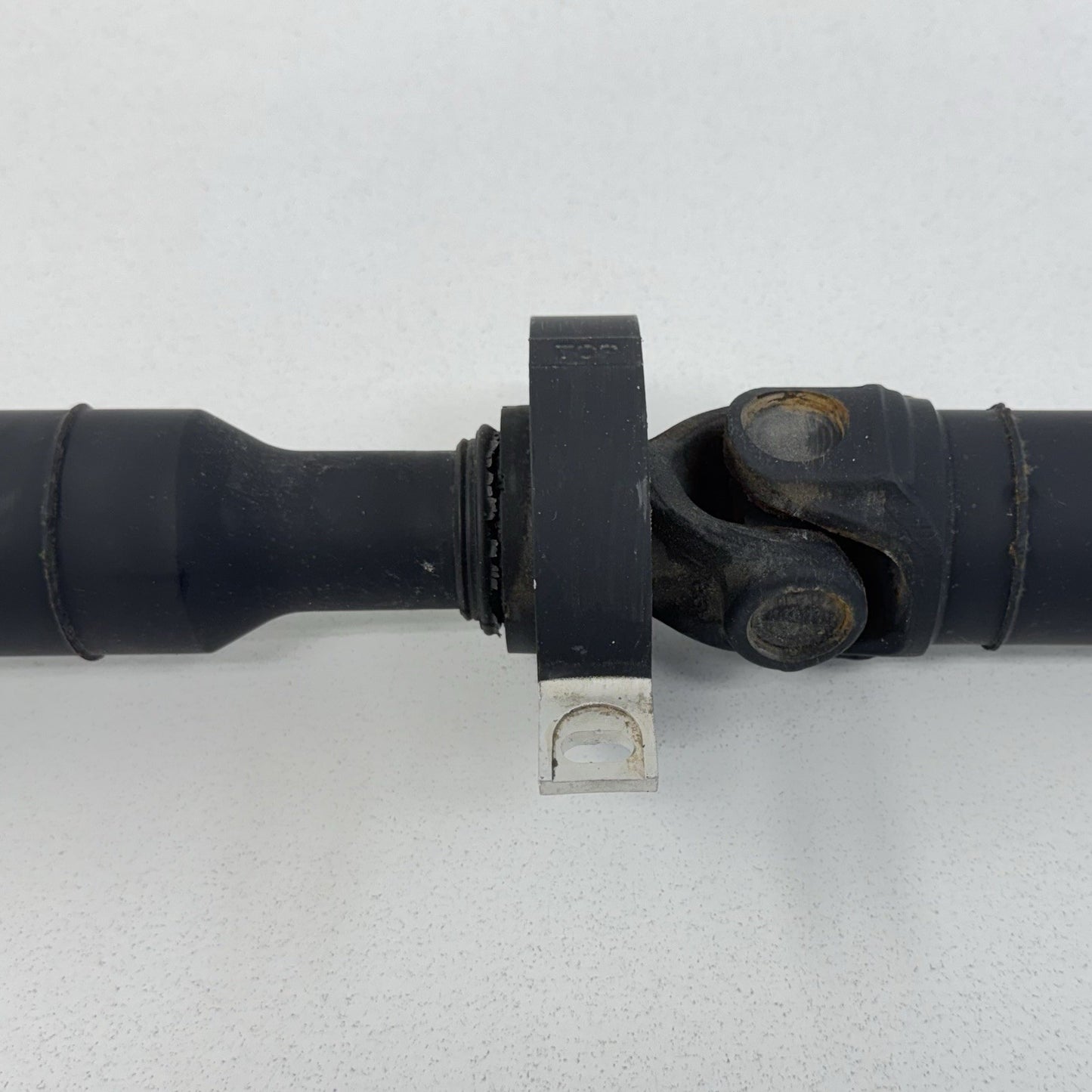18-24 BMW G01 G02 X3 X4 XDrive 2.0L Driveshaft Drive Shaft Propeller Line OEM