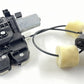 07-13 MERCEDES BENZ S550 W221 TRUNK LATCH LOCK ACTUATOR MECHANISM ASSEMBLY OEM
