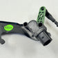 11-18 AUDI A8 S8 PASSENGER RIGHT REAR HEADLIGHT HEIGHT LEVEL SENSOR OEM