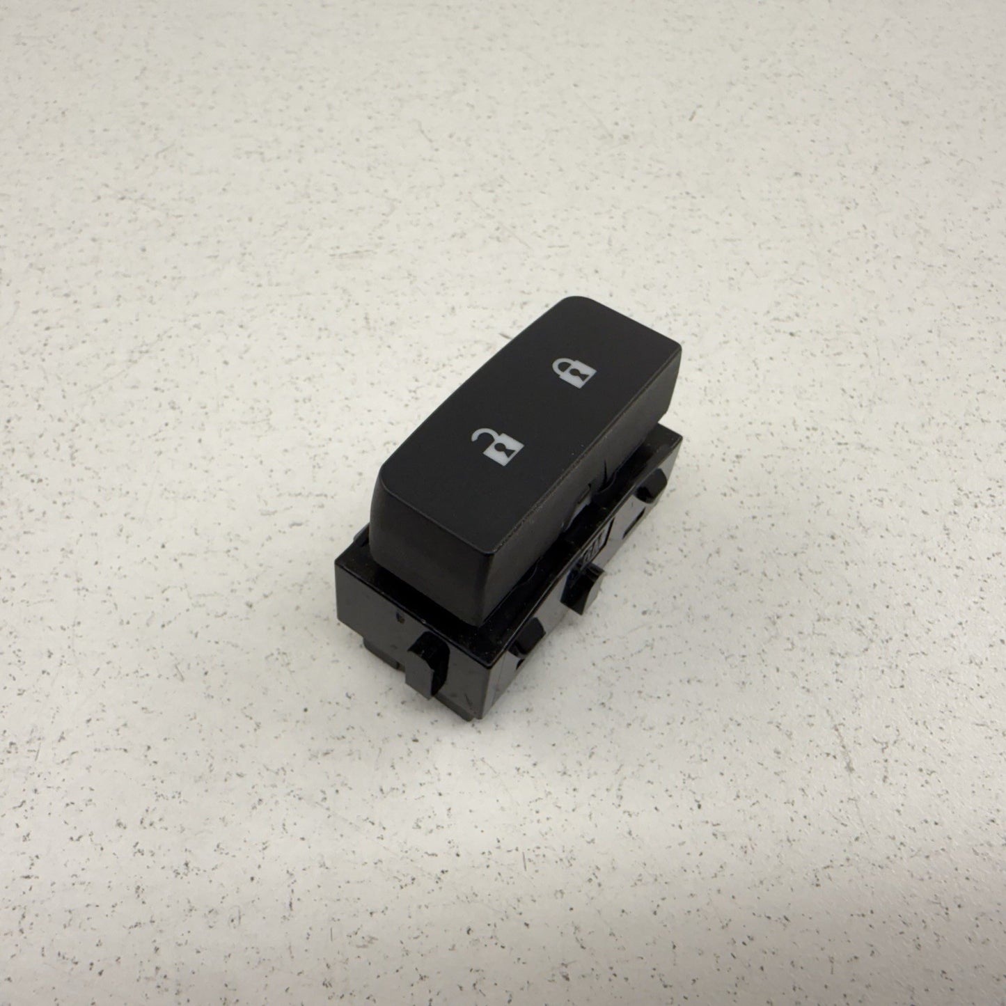 10-15 Chevrolet Camaro Passenger Right Door Window & Lock Switch Set OEM