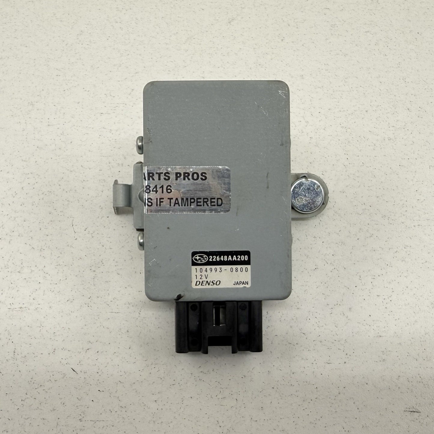 13-20 Subaru BRZ 86 FR-S Gas Fuel Pump Control Module 22648A200 OEM