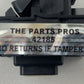 24-25 SUBARU CROSSTREK ELECTRONIC PARKING PARK BRAKE CONTROL SWITCH BUTTON OEM