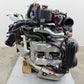 19-20 Subaru WRX STI EJ257 2.5L Engine Motor Complete Dropout W/ Turbo 43K OEM