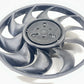23-24 Nissan Z Radiator Cooling Fan Motor With Fan Blade Pair OEM
