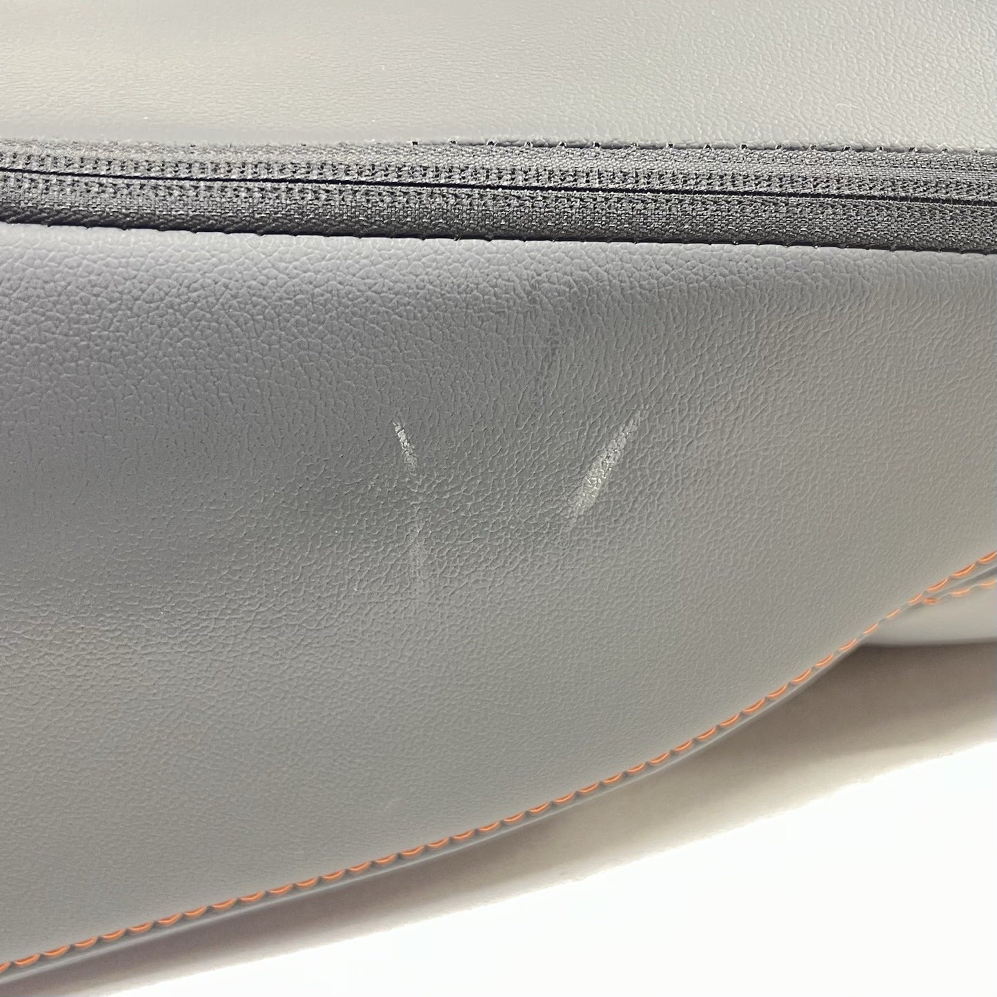 24-25 SUBARU CROSSTREK LIMITED RIGHT FRONT UPPER SEAT CUSHION COVER OEM