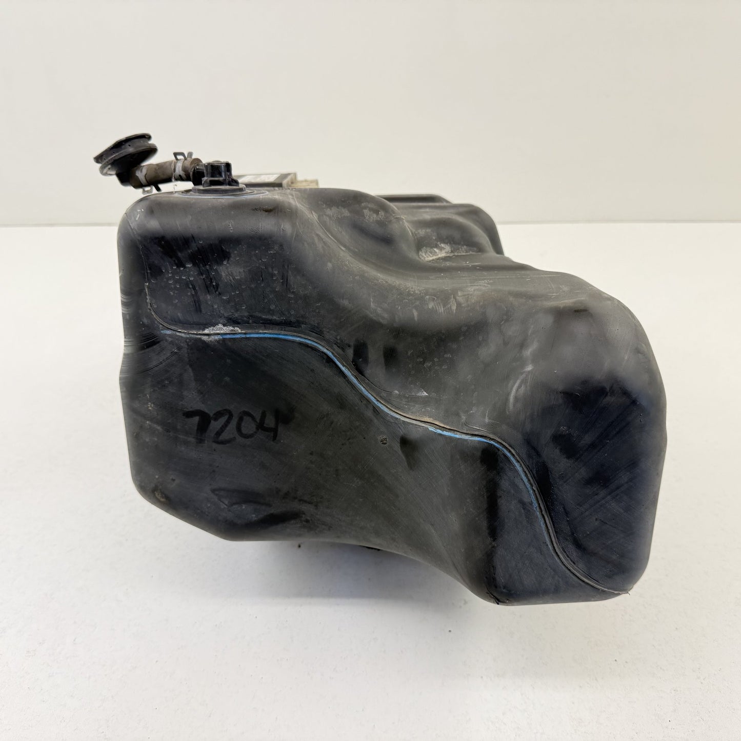 2019-2024 Ram 2500 3500 Diesel DEF Tank Reservoir W/ Pump Module Assembly OEM