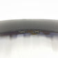 20-23 TOYOTA SUPRA FRONT CENTER LOWER BUMPER LIP SPOILER DIFFUSER COVER TRIM OEM