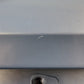 2014-2018 Bentley Flying Spur Rear Trunk Lid Deck Complete Extreme Silver OEM