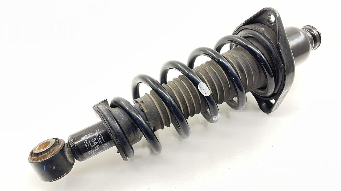 2017 ACURA MDX DRIVER LEFT REAR SHOCK STRUT SPRING ABSORBER 52620-TZ5-A130 OEM
