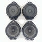 22-24 CADILLAC CT4 V BLACKWING SPEAKER TWEETER SET WITH AMPLIFIER AMP MODULE OEM