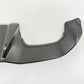 16-21 BMW M2 F87 Rear Bumper Lower Diffuser Valance Panel Cover Trim OEM