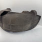08-15 Audi TT Driver Left Rear Fender Liner Wheel Arch Splash Guard OEM