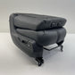 23-25 Honda Pilot Passenger Right Rear 2nd Second Row Seat Leather Black OEM