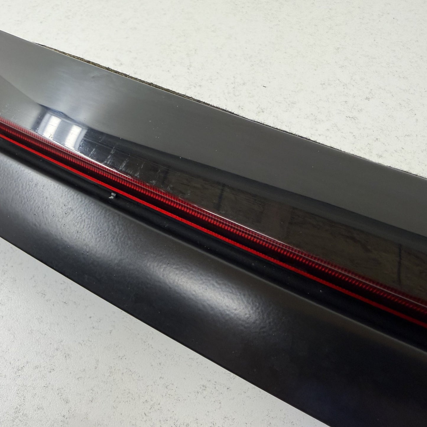 2014-2018 Bentley Flying Spur Rear 3rd Third Brake Light Lamp 3W5945399F OEM