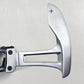 14-23 MASERATI GHIBLI STEERING WHEEL PADDLE SHIFTER ASSEMBLY 670146780 OEM
