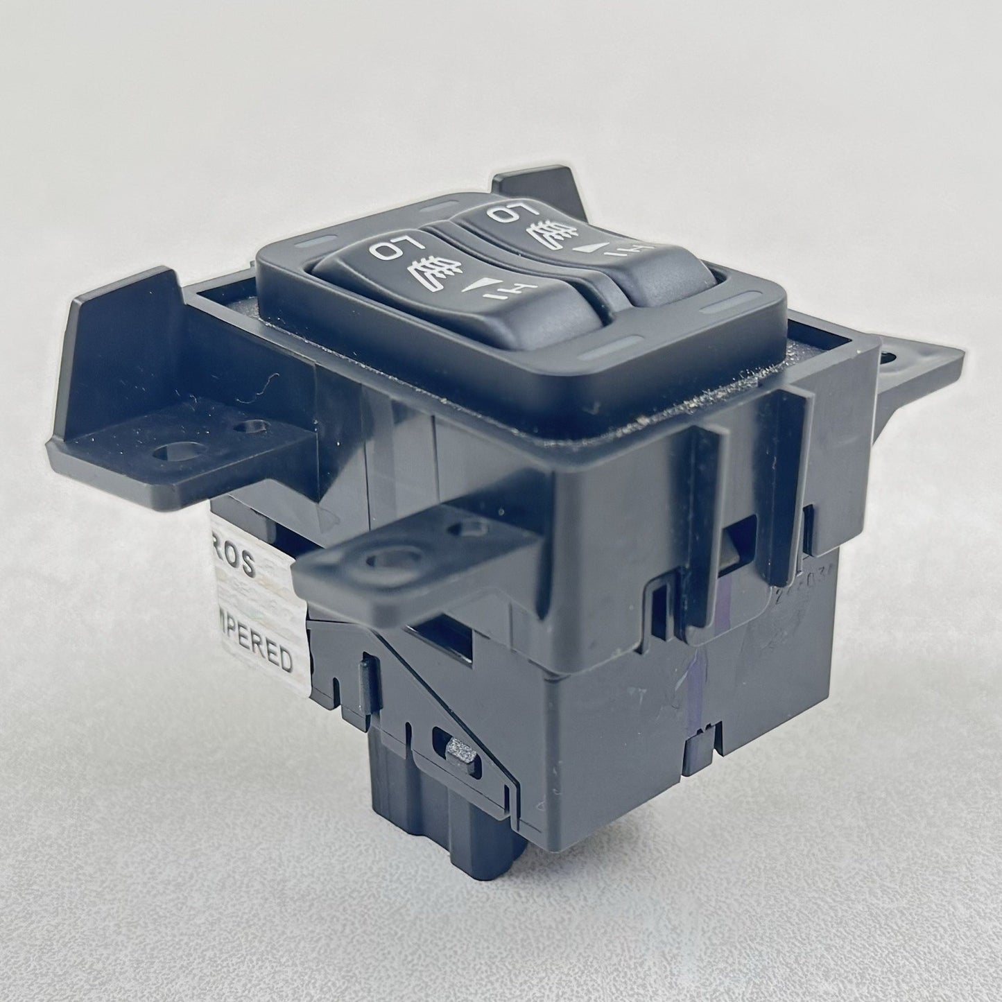22-26 Toyota GR86 BRZ Front Heated Seat Control Switch OEM