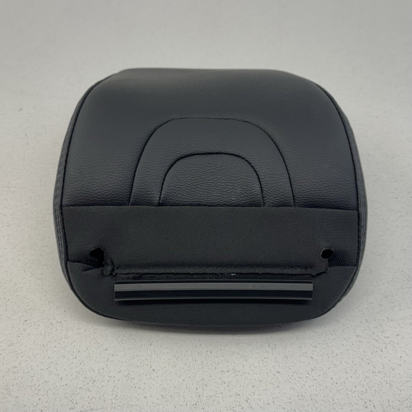 25-26 Toyota Camry Front Seat Headrest Head Rest Cover Leather Left Or Right OEM