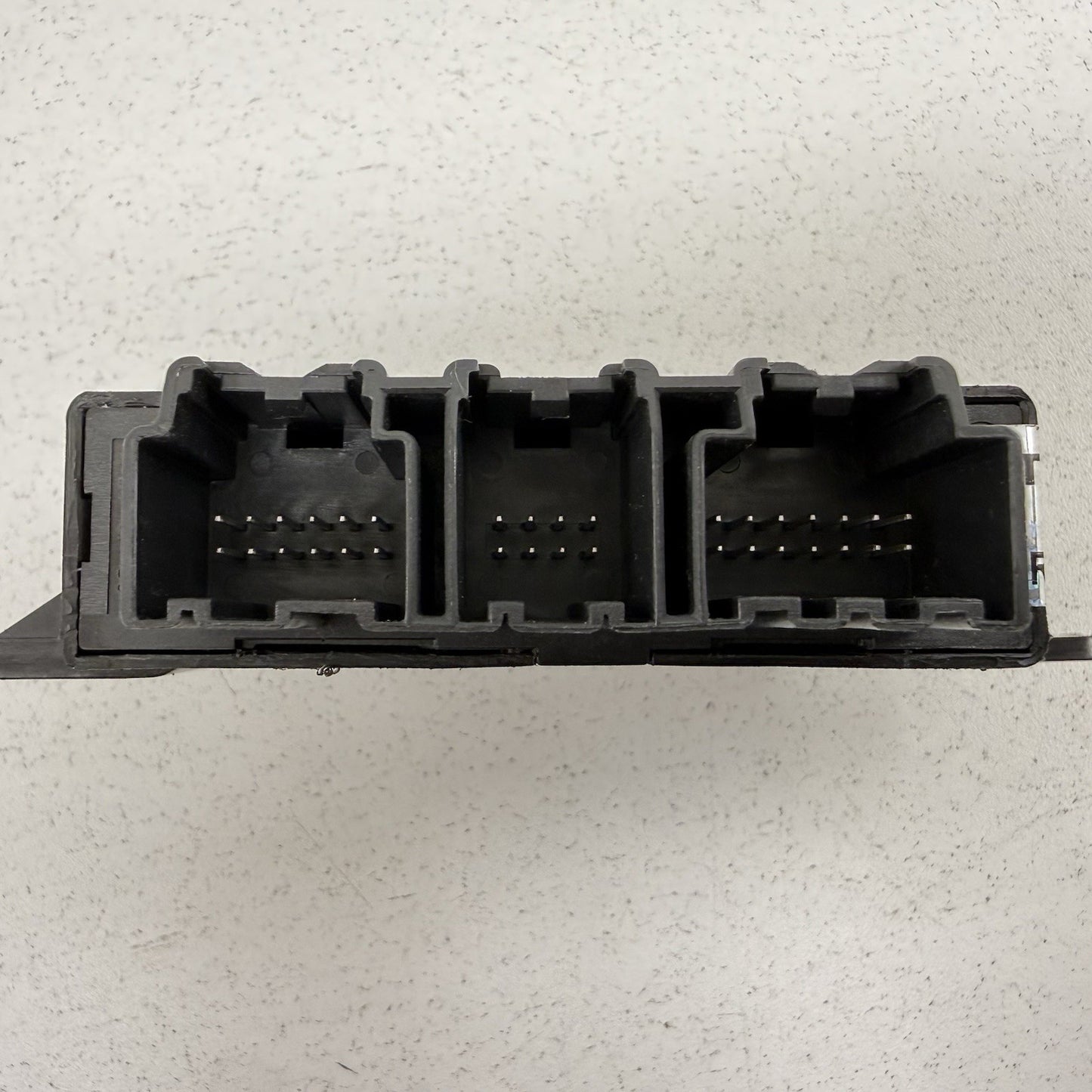 19-25 Ram 2500 3500 Driver Parking Park Assist Control Module 68480723AA OEM
