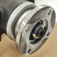24-25 SUBARU CROSSTREK 2.5L REAR DIFFERENTIAL DIFF CARRIER W/ MOUNT BRACKET OEM