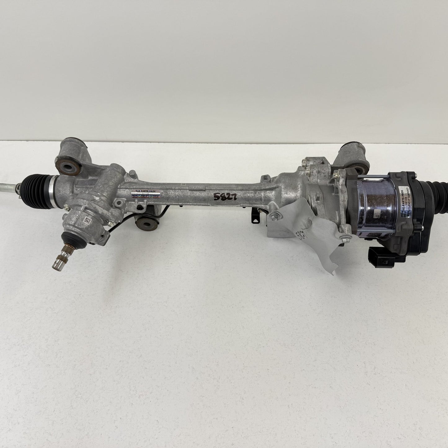 2023-2025 Toyota RAV4 Hybrid Power Steering Gear Box Rack & Pinion OEM