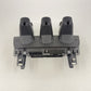 17-23 Audi R8 HVAC AC Air Climate Control Switch 4S0820043K OEM