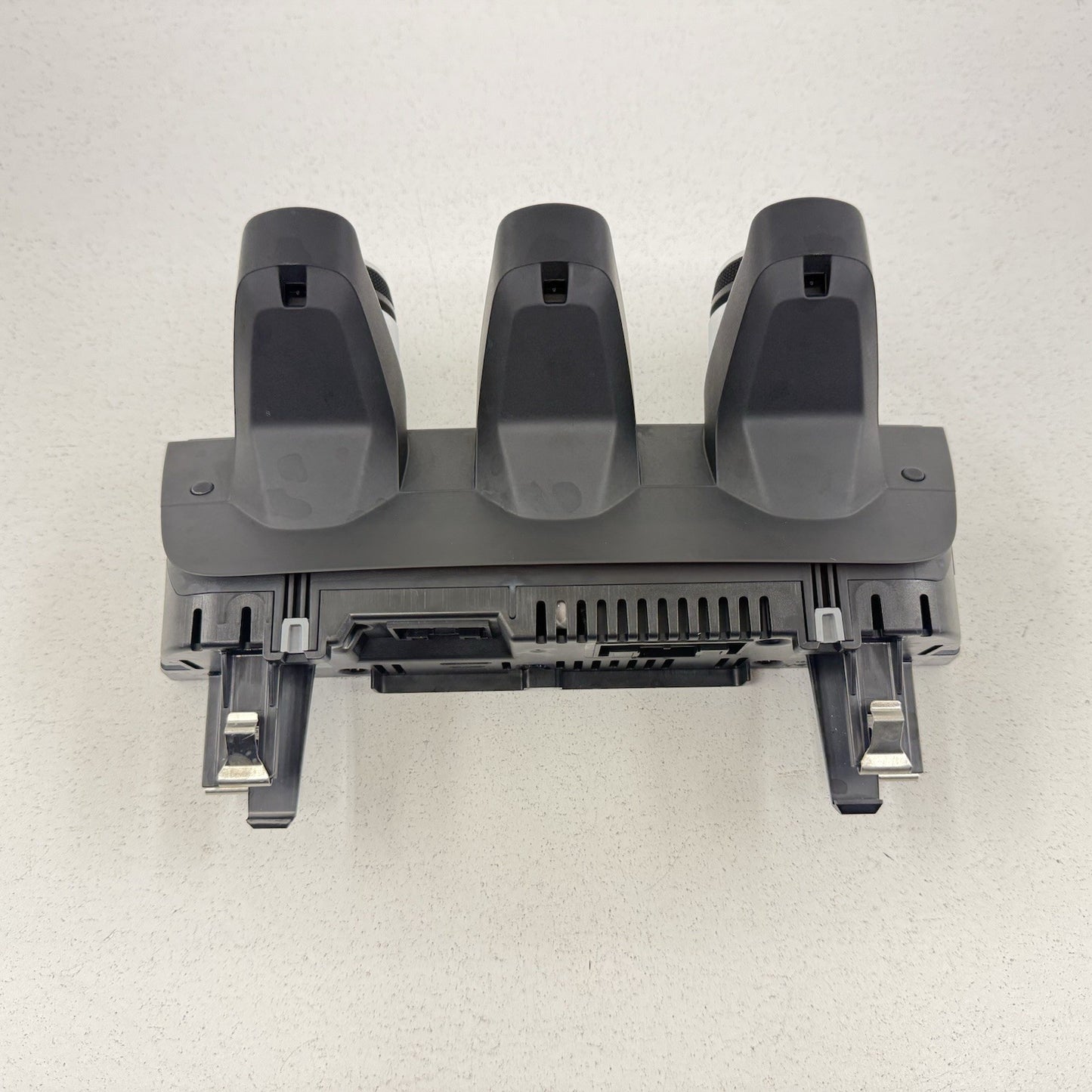 17-23 Audi R8 HVAC AC Air Climate Control Switch 4S0820043K OEM