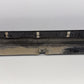 14-17 Maserati Ghibli Driver Left Side Skirt Rocker Panel Cover Trim OEM