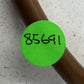 15-20 BMW F80 M3 Negative Battery Terminal End Link Cable 9255047 OEM