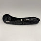 23-25 Honda Pilot Driver Left Front Seat Adjustment Trim Cover W/ Controls OEM