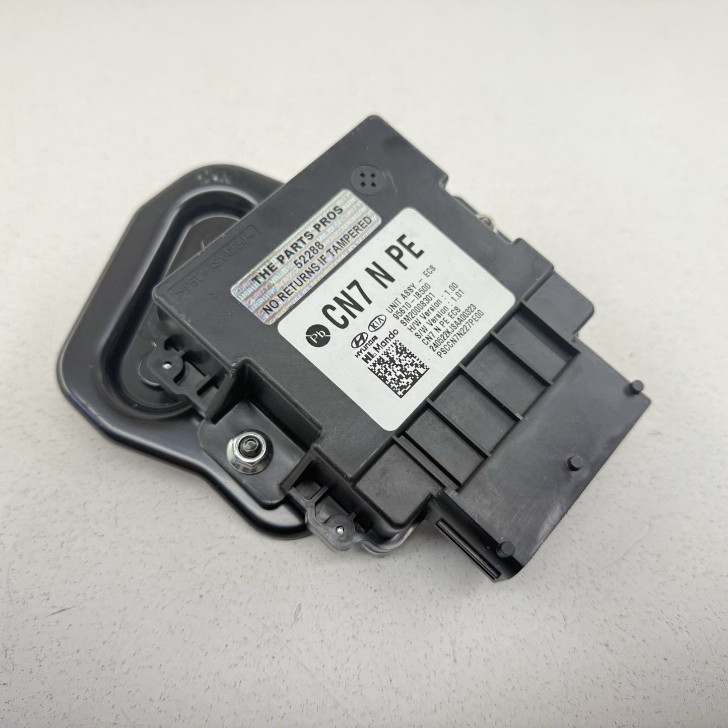 24-26 Hyundai Elantra N Active Suspension Control Module 95610-IB500 OEM
