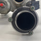 12-14 MERCEDES BENZ W204 C250 1.8L IHI TURBO TURBOCHARGER ASSEMBLY OEM