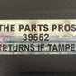 15-18 MERCEDES-BENZ C63S W205 PARKTRONIC PARK ASSIST CONTROL MODULE OEM