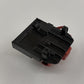 2011-2026 Dodge Durango Positive Battery Terminal Jump Start Post W/ Cover OEM