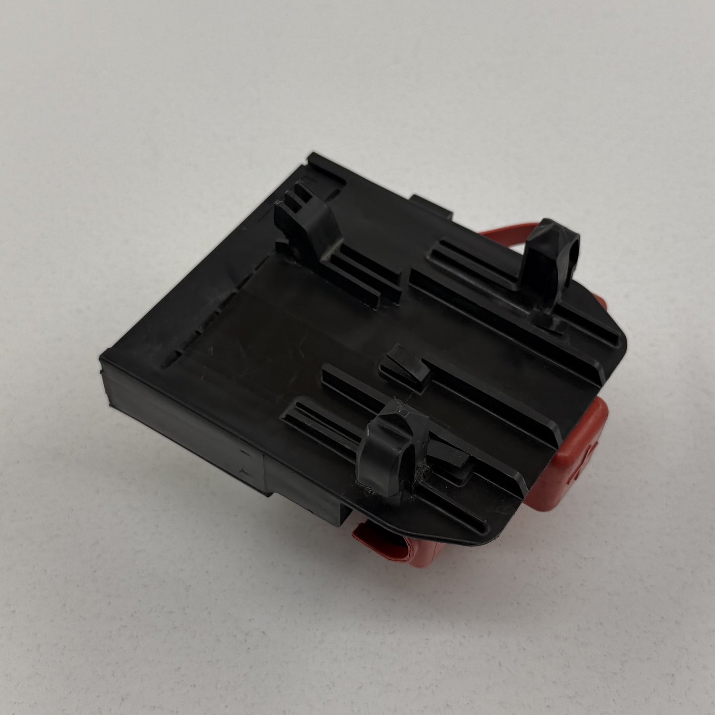 2011-2026 Dodge Durango Positive Battery Terminal Jump Start Post W/ Cover OEM