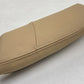 10-16 PORSCHE PANAMERA PASSENGER RIGHT REAR SEAT BOLSTER CUSHION AIRBAG SRS OEM