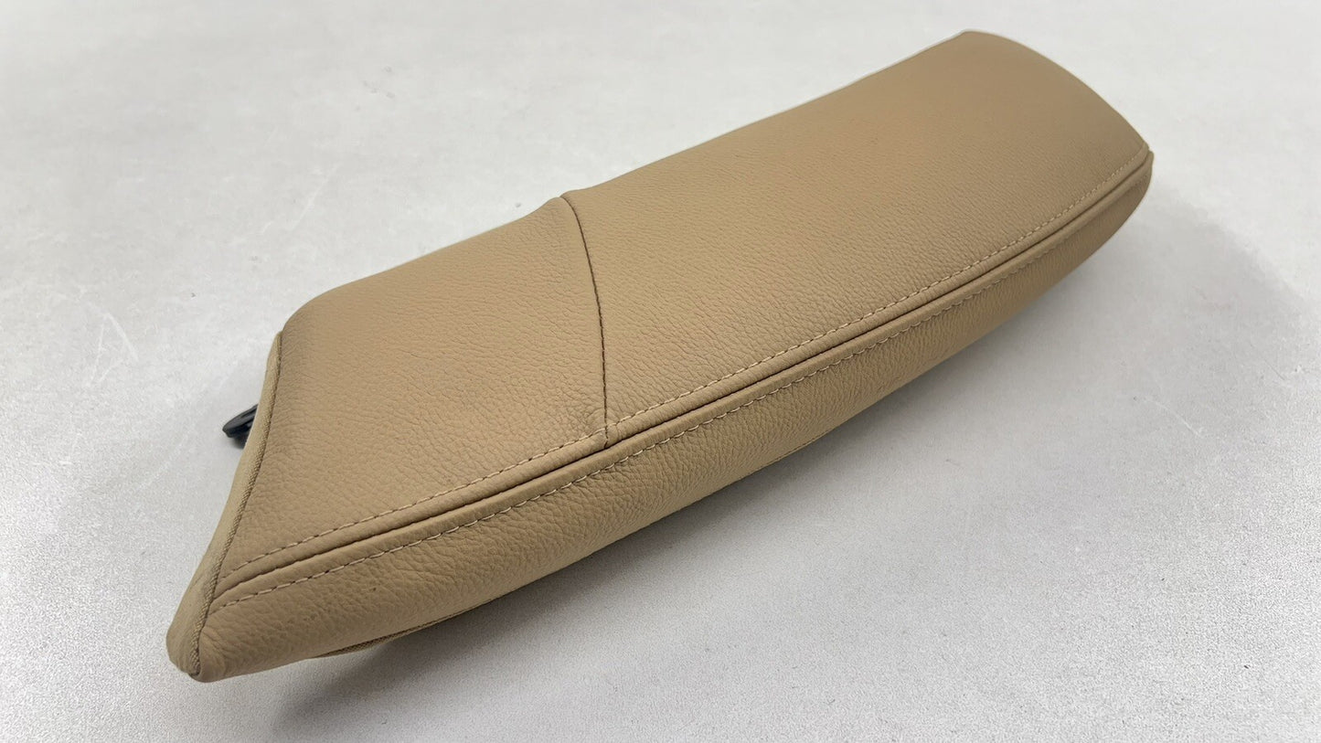 10-16 PORSCHE PANAMERA PASSENGER RIGHT REAR SEAT BOLSTER CUSHION AIRBAG SRS OEM