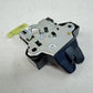 15-21 SUBARU WRX OR STI REAR TRUNK LATCH LOCK ACTUATOR PULL RELEASE LEVER OEM