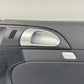 05-12 Porsche Boxster Cayman 987 Right Interior Door Panel Cover Trim OEM