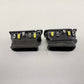 16-22 Toyota Prius Dashboard Dash Board Air Vent Pair Left & Right OEM