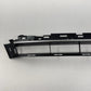18-19 Audi S5 Front Bumper Lower Center Grille Grill 8W6807683A OEM