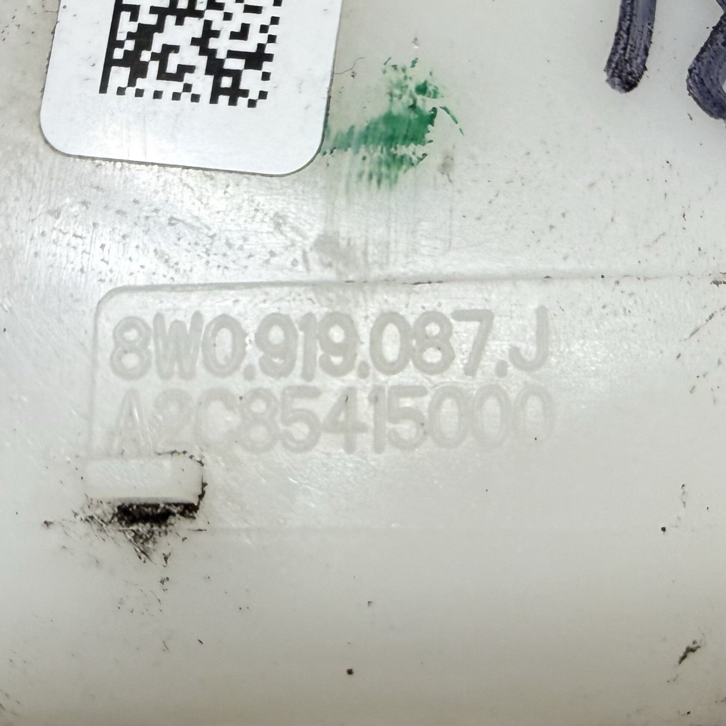18-25 Audi S4 S5 3.0L Gas Tank Fuel Pump Sending Unit 8W0919087J OEM