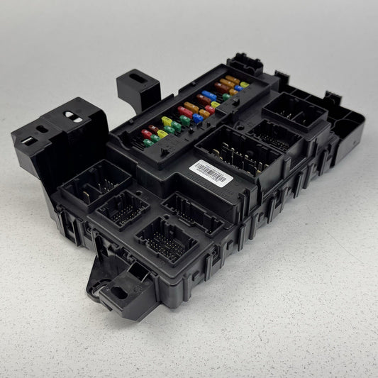24-26 Ford Mustang GT Integrated Body Control Module Fuse Relay Junction Box OEM