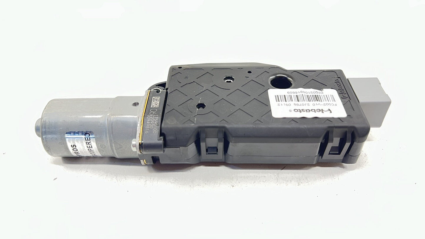 22-24 SUBARU WRX FRONT SUNROOF SUN ROOF GLASS MOTOR OEM