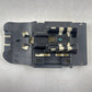 21-24 AUDI A4 S4 STEERING COLUMN SHROUD COVER SURROUND PANEL TRIM 8W0953512C OEM