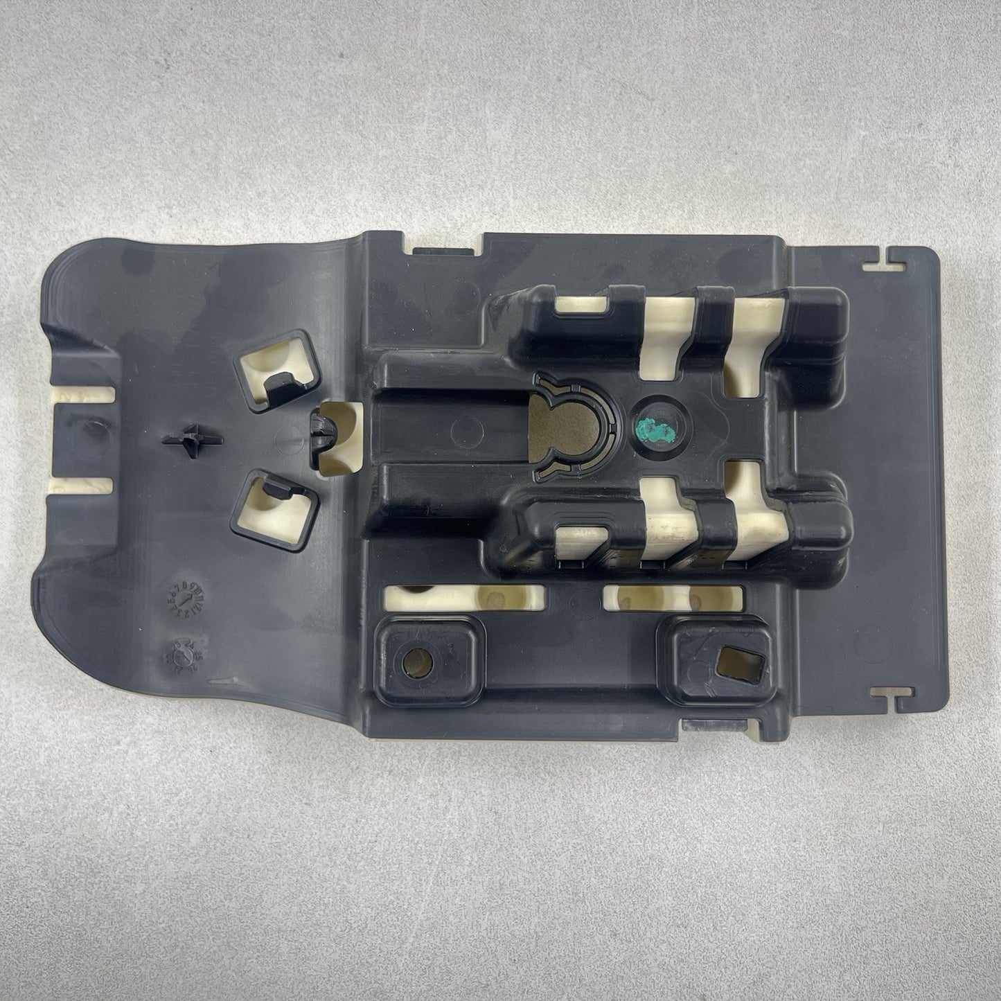 21-24 AUDI A4 S4 STEERING COLUMN SHROUD COVER SURROUND PANEL TRIM 8W0953512C OEM