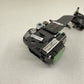 22-26 Hyundai Elantra N Front Seatbelt Seat Belt Retractor Pair Black OEM