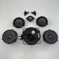 22-26 Hyundai Elantra N Bose Sound System Speaker Tweeter Set Audio Sound OEM