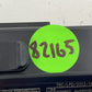 17-20 Subaru BRZ Engine Ignition Push To Start Stop Switch Button 83031CA005 OEM