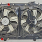 18-23 HONDA ODYSSEY RADIATOR CONDENSER FAN ASSEMBLY AA223000-7290 OEM